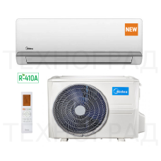 Сплит-система Midea MSAG3-09HRN1