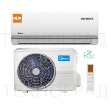 Сплит-система Midea MSAG3-07N8C2