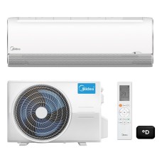 Сплит-система Midea MSFA2W-09N8D6
