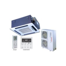 Кассетная сплит-система AERONIK AKH60K3HI_AUHN60NM3HO