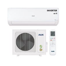 Сплит-система AUX ASW-H12A4/HA-R2DI