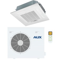 Кассетная сплит-система AUX ALCA-H12-4R1_AL-H12-4R1U