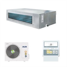 Канальная сплит-система AUX ALMD-H24-4R1_AL-H24-4R1U