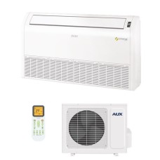 Напольно-потолочная сплит-система AUX ALCF-H18-4DR1_AL-H18-4DR1U