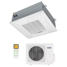 Кассетная сплит-система AUX ALCA-H18-4DR1_AL-H18-4DR1U