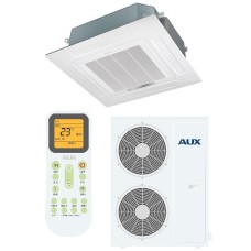 Кассетная сплит-система AUX ALCA-H60-5R1_AL-H60/5R1U