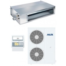 Канальная сплит-система AUX ALMD-H60-5R1_AL-H60-5R1U