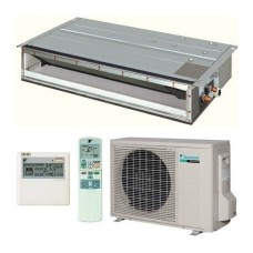 Канальная сплит-система DAIKIN FDXM60F3_RXS60L