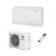 Напольно-потолочная сплит-система ELECTROLUX EACU-24H/UP3/N3