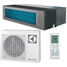Канальная сплит-система ELECTROLUX EACD-24H/UP3/N3