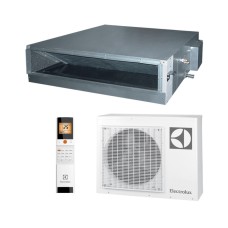 Канальная сплит-система ELECTROLUX EACD-18H/UP3-DC/N8