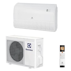 Напольно-потолочная сплит-система ELECTROLUX EACU-24H/UP3-DC/N8