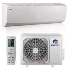 Сплит-система GREE GWH09QCXB-K6DNC2F