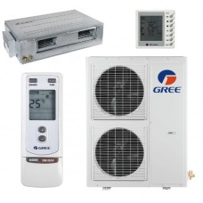 Канальная сплит-система GREE GUD140PHS-A-S