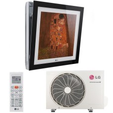 Сплит-система LG A09FT.NSFR